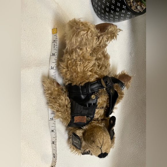 Biker Bear - Picture 7 of 8